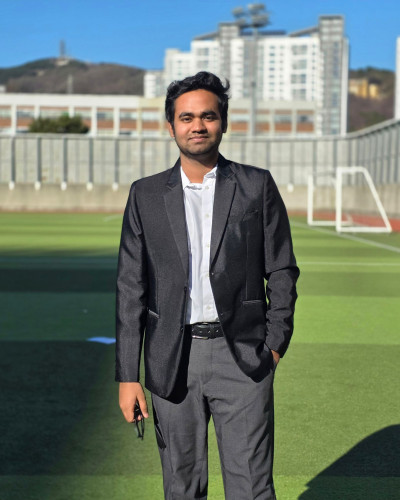 TAMIM BIN ZAMAN